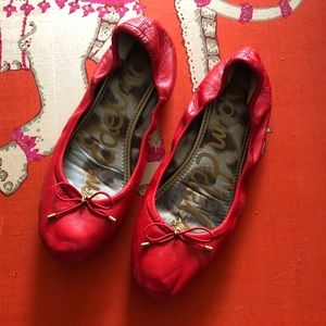 Sam Edelman “Felicia” Ballet Flat